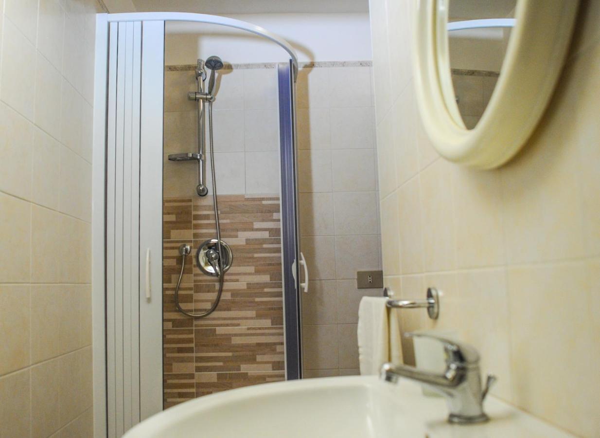 La Casa Dei Colori Lejlighed Giovinazzo Eksteriør billede