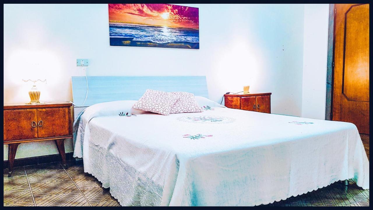 La Casa Dei Colori Lejlighed Giovinazzo Eksteriør billede